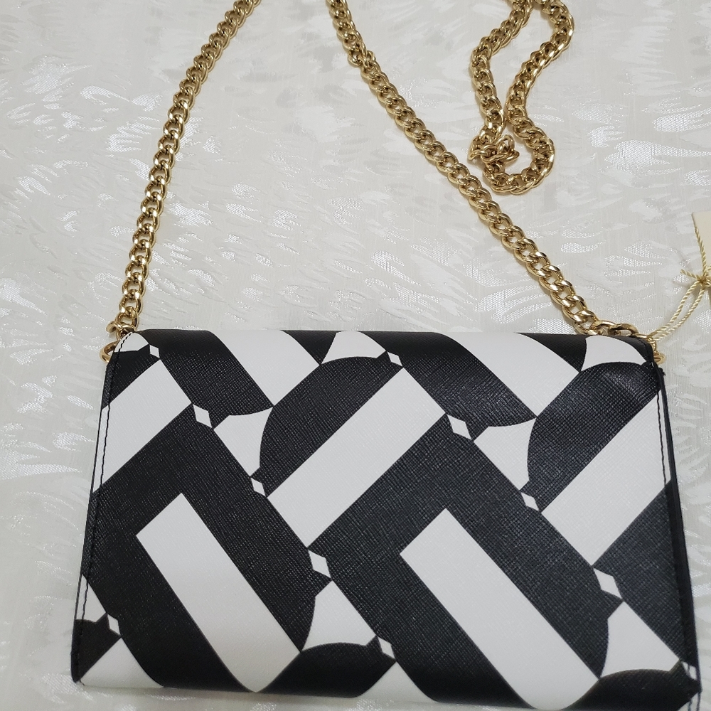 NWT Trina Turk Crossbody MIni Bag - Picture 2 of 8